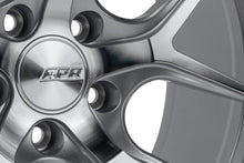 Load image into Gallery viewer, APR - APR S01 FORGED WHEELS (18X8.5) (SILVER/MACHINED) (1 WHEEL) - WHL00010 - German Performance