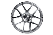 Load image into Gallery viewer, APR - APR S01 FORGED WHEELS (18X8.5) (SILVER/MACHINED) (1 WHEEL) - WHL00010 - German Performance