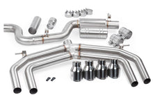 Load image into Gallery viewer, APR - APR S3 8V CATBACK EXHAUST SYSTEM *SEDAN ONLY* - CBK0019 - German Performance