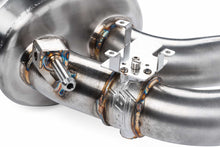 Load image into Gallery viewer, APR - APR S3 8V SPORTBACK CATBACK EXHAUST SYSTEM - CBK0004 - German Performance