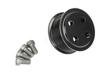 APR SUPERCHARGER DRIVE PULLEY - 3.0 TFSI