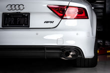 Load image into Gallery viewer, APR - APR Catback Exhaust System with Center Muffler - 4.0 TFSI - C7 RS6/RS7 - CBK0015 - German Performance