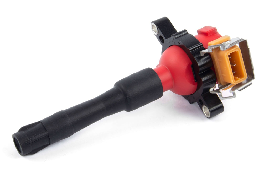 Dinan - DINAN BMW IGNITION COIL (M SERIES STYLE) - Red M52/M54/M62/S52/S62 - D650-0006 - German Performance
