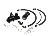 Integrated Engineering Catch Can Kit - 1.8T/2.0T MQB