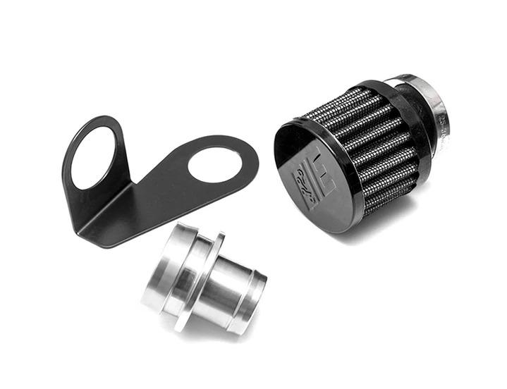 Integrated Engineering - Integrated Engineering SAI Filter Kit For Cold Air Intakes - MK6 GTI - IEINCU1A - German Performance