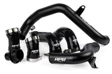 Load image into Gallery viewer, APR CHARGE PIPES/HOSES/TURBO MUFFLER PIPE - 2.0T EA888.4 - GTI/A3 PLATFORM