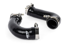 Load image into Gallery viewer, APR INTERCOOLER HOSES - 2.0T EA888.4