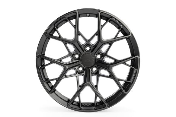 APR A02 FLOW FORMED WHEELS (19X8.5) (ANTHRACITE) (4 WHEELS)