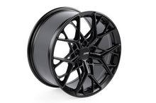 Load image into Gallery viewer, APR A02 FLOW FORMED WHEELS (19X8.5) (SATIN BLACK) (4 WHEELS)