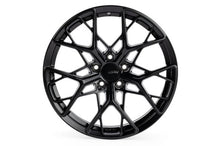 Load image into Gallery viewer, APR A02 FLOW FORMED WHEELS (19X8.5) (SATIN BLACK) (4 WHEELS)